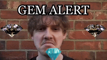 Gem GIF by Showza