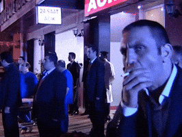 Kurtlar Vadisi Memati GIF