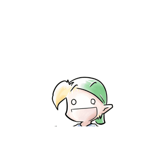 Lol Sticker