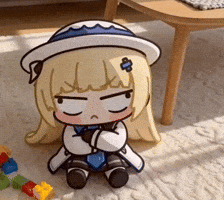 Ai Phoebe GIF