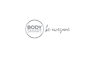 Weight Loss Skincare Sticker by BodySmart Dubai