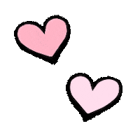 Valentines Day Love Sticker by DewyCreations