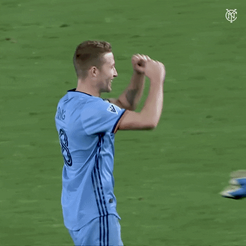 New York City Fc Alex Ring GIF by NYCFC