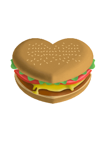 Valentines Day Love Sticker by Time Out Market