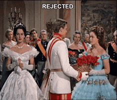 rejected GIF by Giffffr