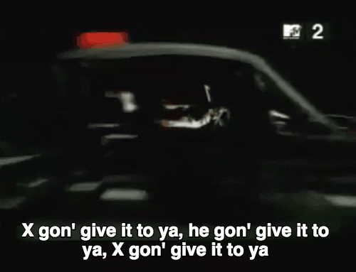 Gon Give It To Ya Gifs Get The Best Gif On Giphy