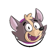 Monsters Sticker