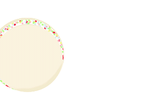 Grandma B Sticker