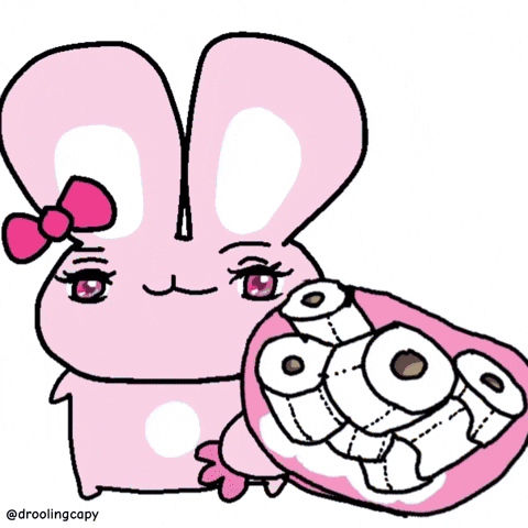 Bunni GIF