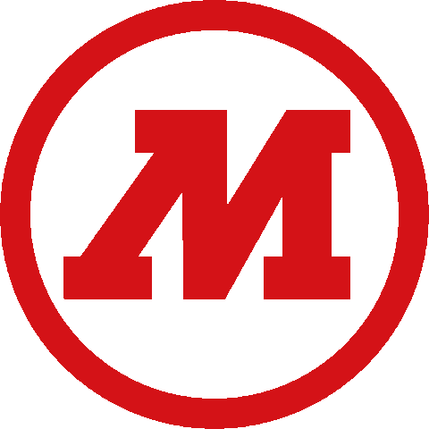 Monosem Sticker