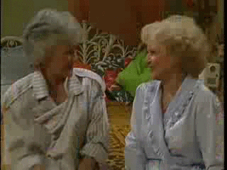 bea arthur