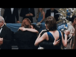 lilitoth made of honor GIF