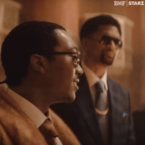 The D Starz GIF by BMF