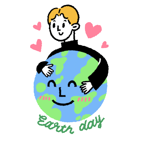 Greenpeacekoreaa Sticker