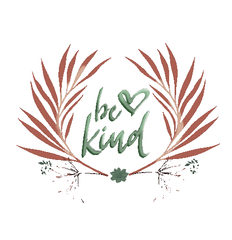 Be Kind Quotes Sticker