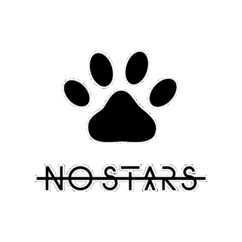 Nostars Sticker by TWT Marketing