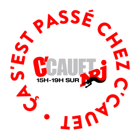 Radio Humour Sticker by NRJ Hit Music Only