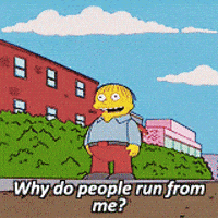 Im Helping Ralph Wiggum GIFs - Find & Share on GIPHY