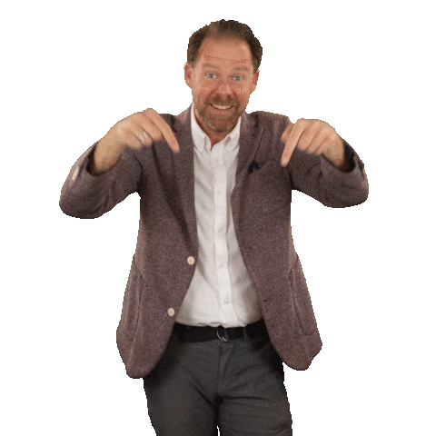 FASTGOEDmakelaars Sticker