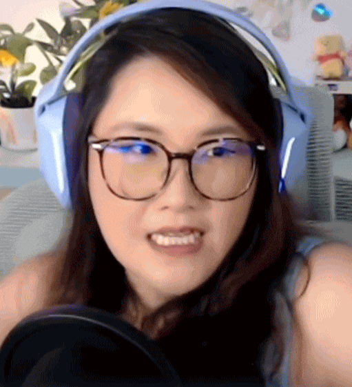 Twitch Streamer GIF