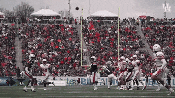 University Of Houston Win GIF by Coogfans