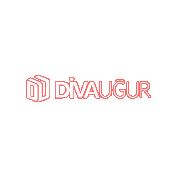 Diva Uğur - Güzellik & Saç Tasarımı Sticker