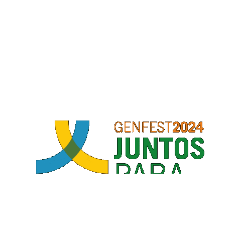 Genfest Sticker