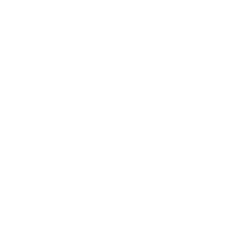 Morning Sticker by Webold Creative