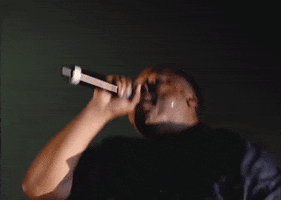 new orleans dom mclennon GIF by BROCKHAMPTON