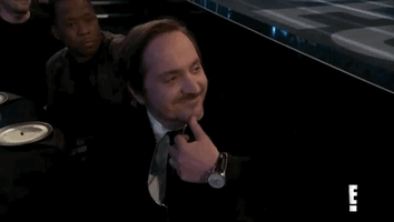 peoples choice awards pca GIF by E!