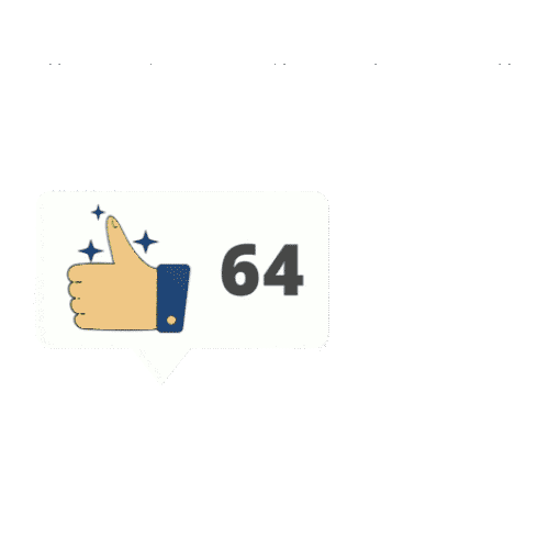 Facebook Ok Sticker by sofinco
