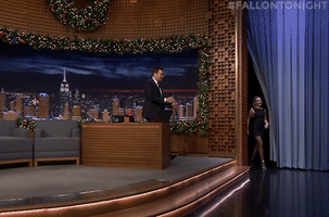 jimmy fallon friends GIF by The Tonight Show Starring Jimmy Fallon