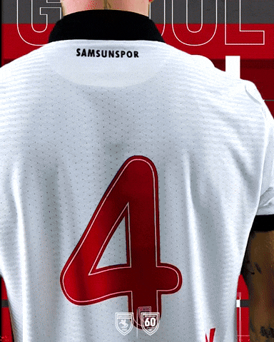 King Of The North GIF by SAMSUNSPOR