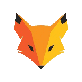 Foxcasino.gr Sticker