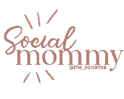 Mommy Sticker by socailtea
