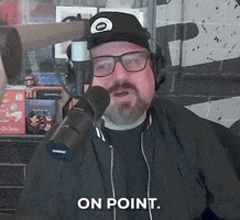 Hell Yeah Yes GIF by The Woody Show