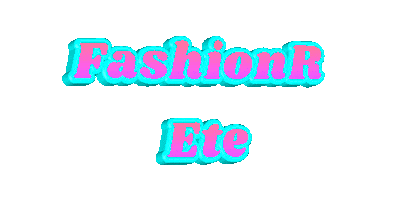 Sticker by Fashion’R
