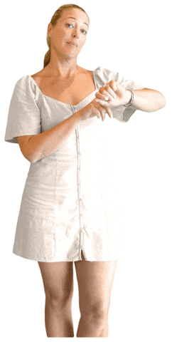 Time Team Sticker by Wolfe Of Real Estate