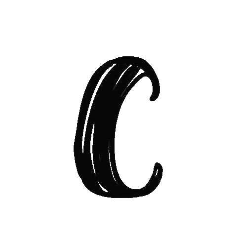 Cftwp Sticker by Cottagecore for the Working Poor