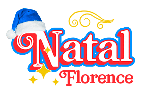 Natalflorence Sticker by Faculdade Florence
