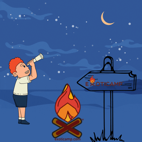 Exoticamp GIF
