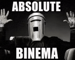 Binface GIF