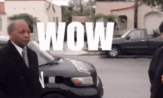 Wow Shocked GIF by DRODIAN™ BRAND