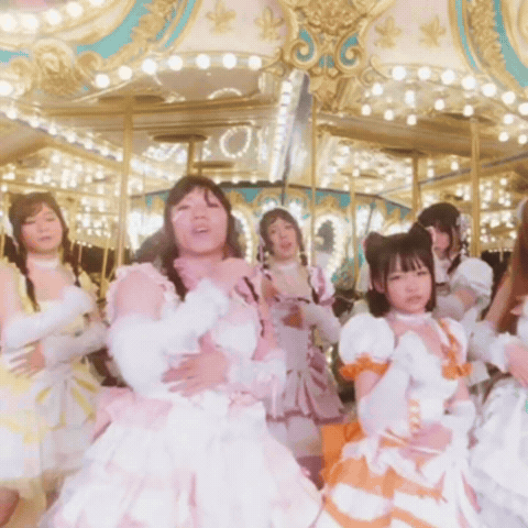 Point Mimi GIF
