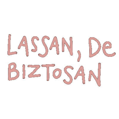 Vizsga Sticker