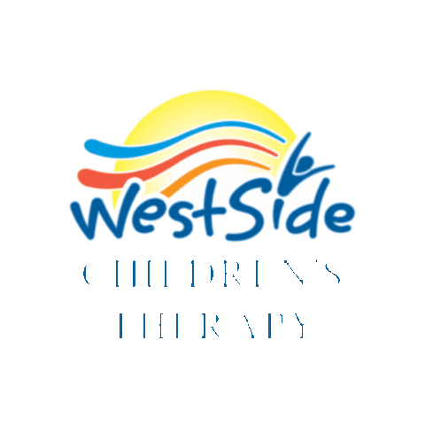 Westside Children's Therapy Sticker