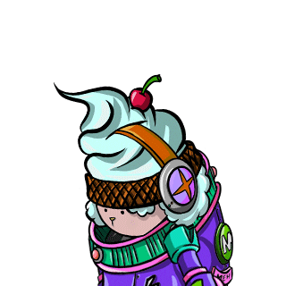 Meh Birthday Sticker by Patrick Bezalel