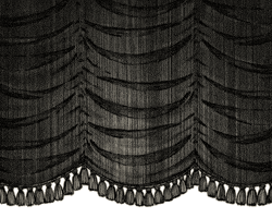 Show Curtain GIF