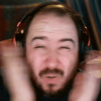 Twitch Slapping GIF