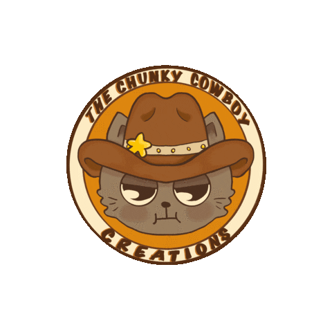 Loop Bounce Sticker